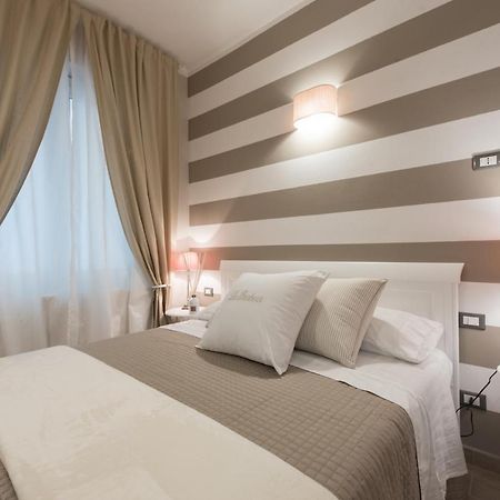 La Bonheur, Terre Marine Bed & Breakfast La Spezia Ngoại thất bức ảnh