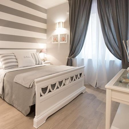 La Bonheur, Terre Marine Bed & Breakfast La Spezia Ngoại thất bức ảnh
