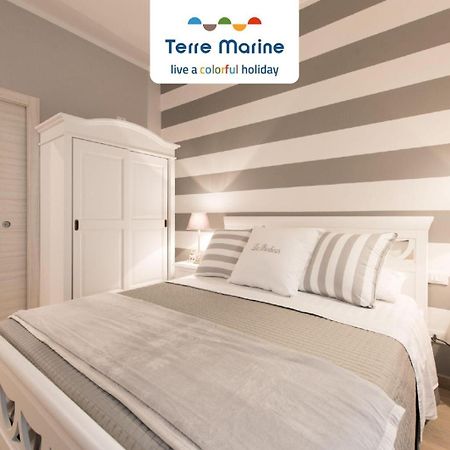 La Bonheur, Terre Marine Bed & Breakfast La Spezia Ngoại thất bức ảnh