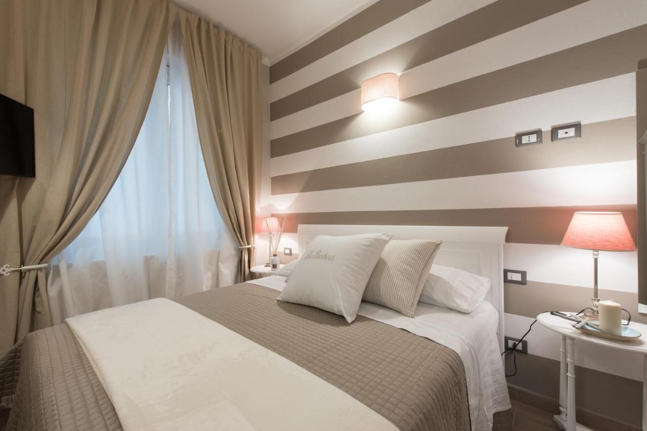 La Bonheur, Terre Marine Bed & Breakfast La Spezia Ngoại thất bức ảnh