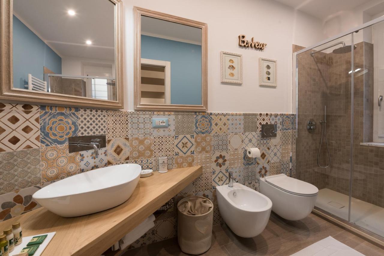 La Bonheur, Terre Marine Bed & Breakfast La Spezia Ngoại thất bức ảnh