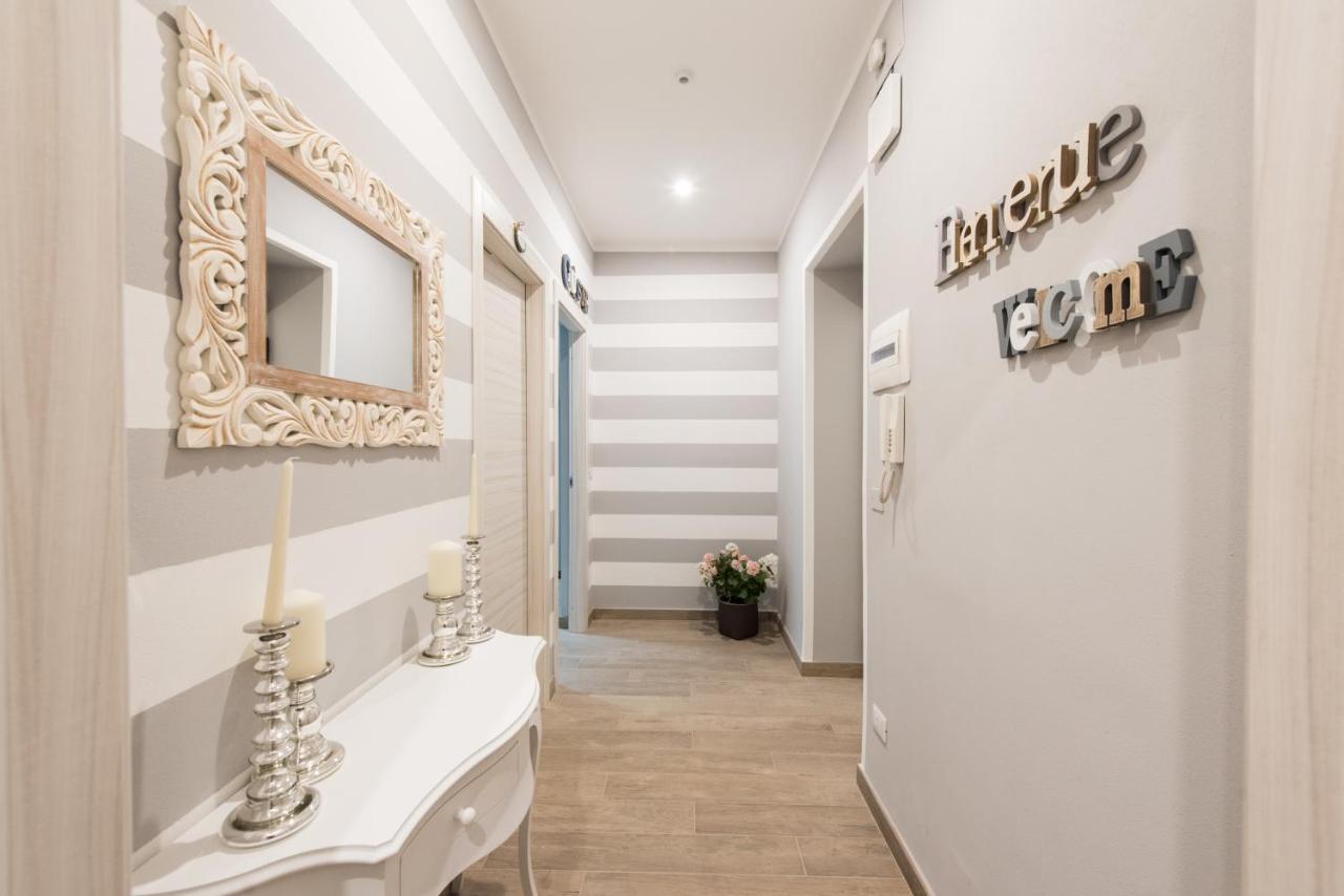 La Bonheur, Terre Marine Bed & Breakfast La Spezia Ngoại thất bức ảnh