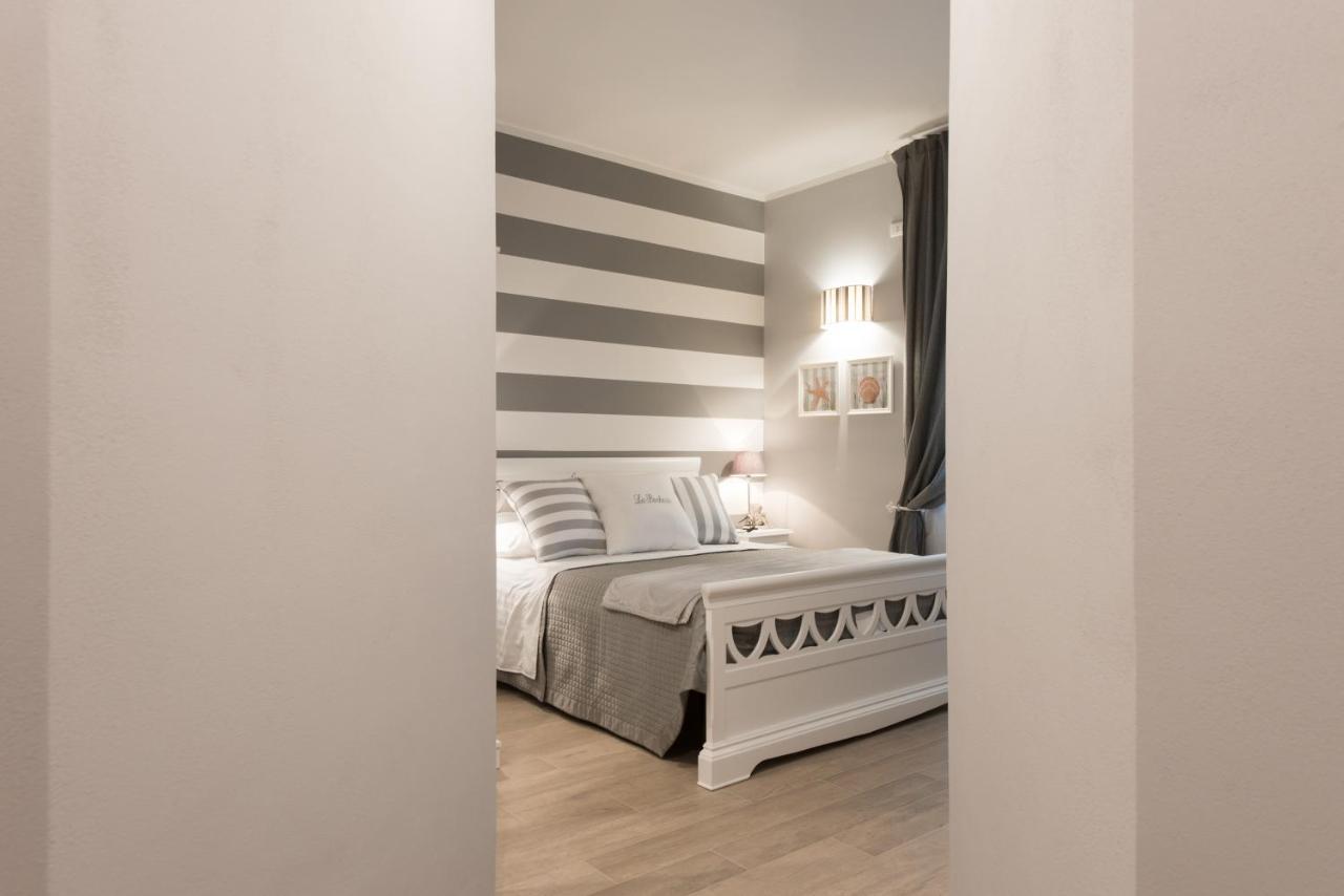 La Bonheur, Terre Marine Bed & Breakfast La Spezia Ngoại thất bức ảnh