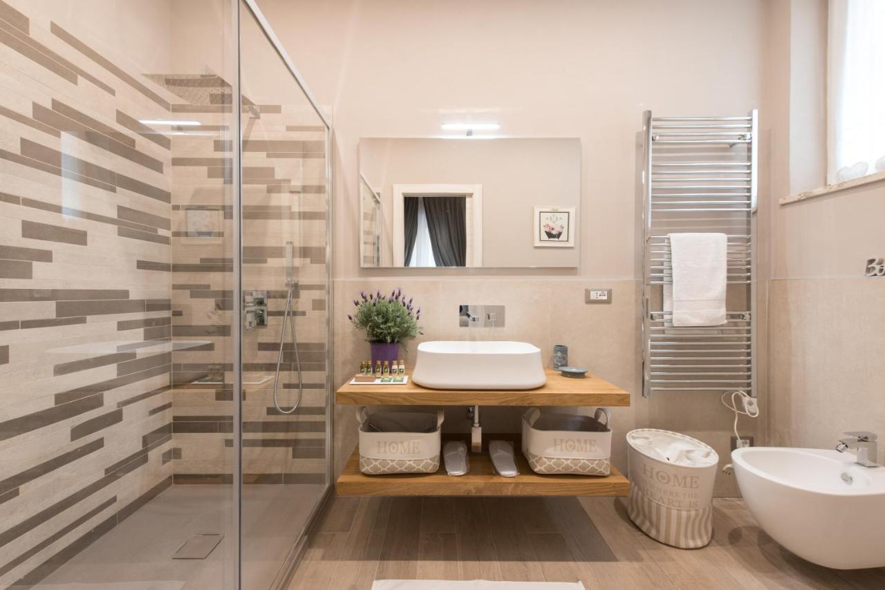 La Bonheur, Terre Marine Bed & Breakfast La Spezia Ngoại thất bức ảnh