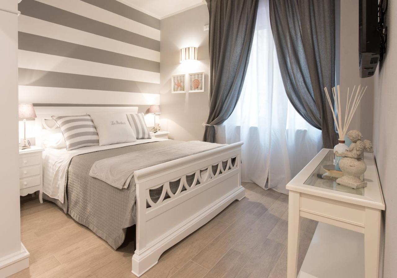 La Bonheur, Terre Marine Bed & Breakfast La Spezia Ngoại thất bức ảnh