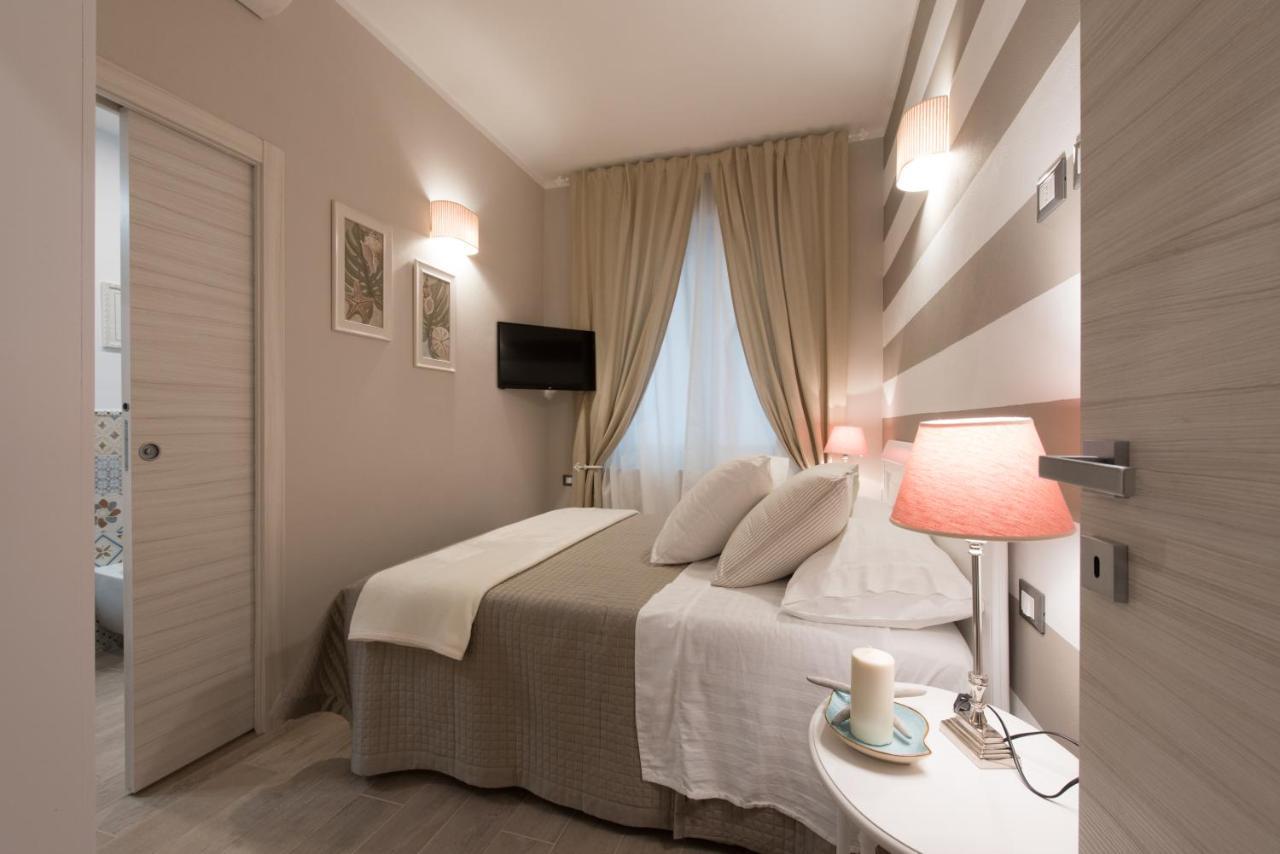 La Bonheur, Terre Marine Bed & Breakfast La Spezia Ngoại thất bức ảnh