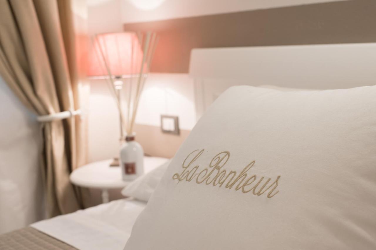 La Bonheur, Terre Marine Bed & Breakfast La Spezia Ngoại thất bức ảnh