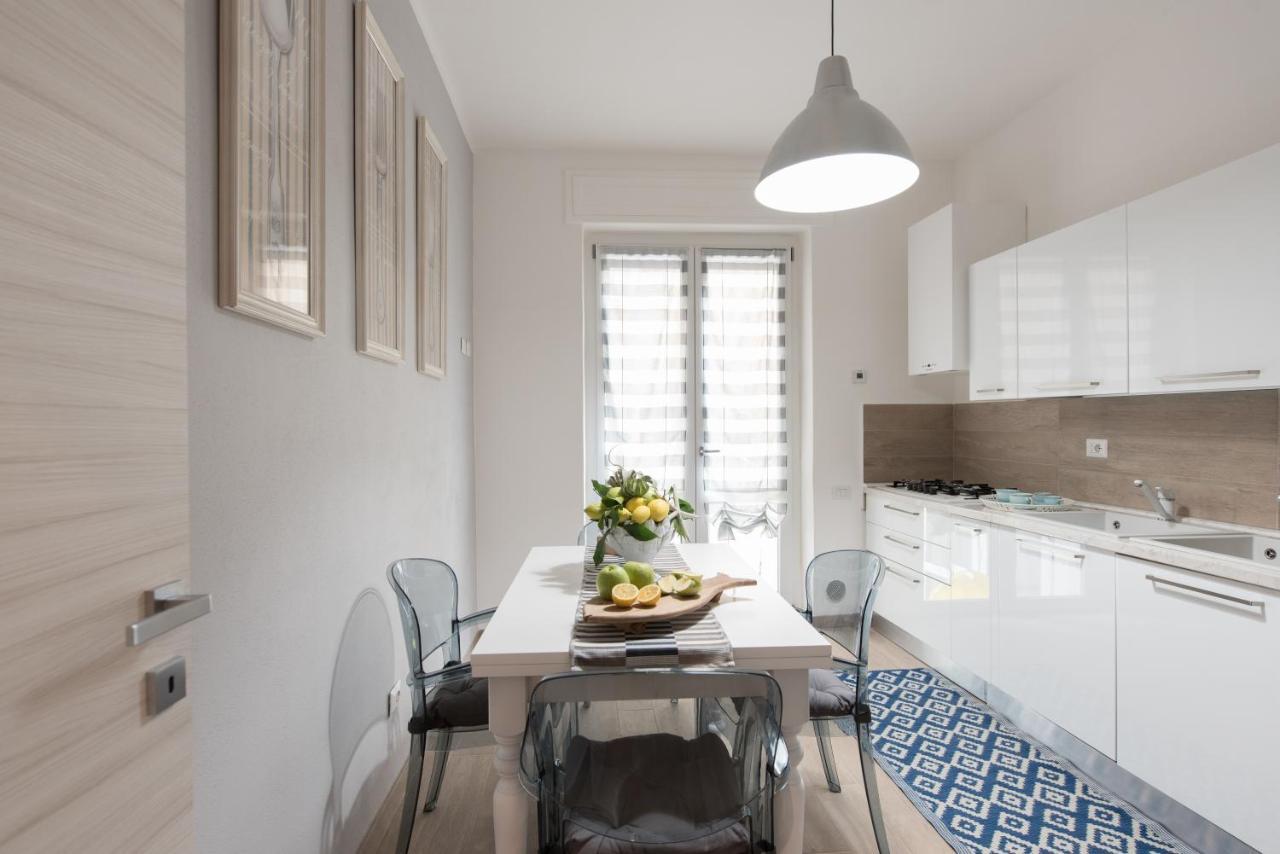 La Bonheur, Terre Marine Bed & Breakfast La Spezia Ngoại thất bức ảnh