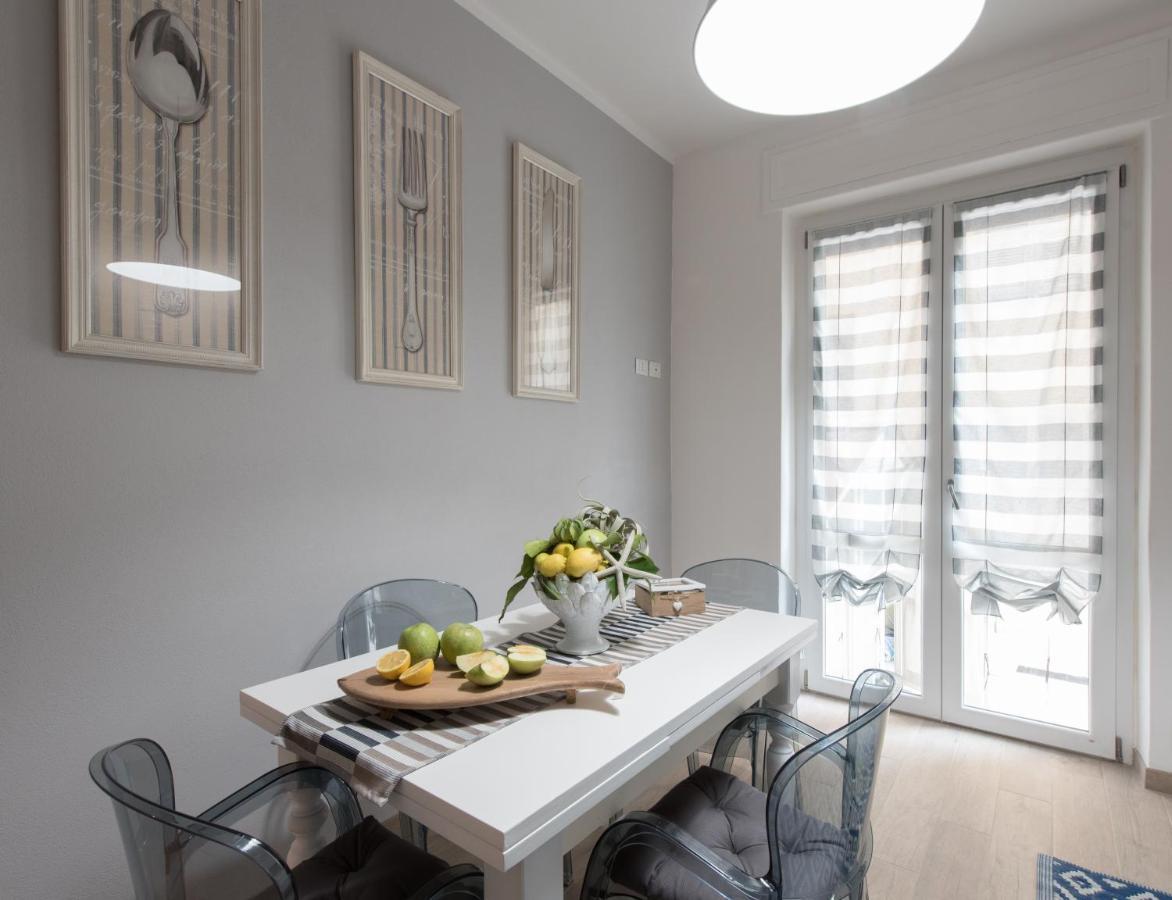 La Bonheur, Terre Marine Bed & Breakfast La Spezia Ngoại thất bức ảnh